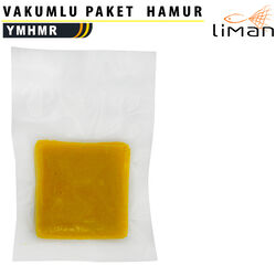 Liman - Liman Paket Sazan Hamuru