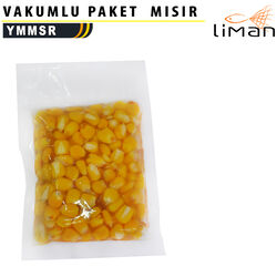 Liman - Liman Vakumlu Paket Mısır