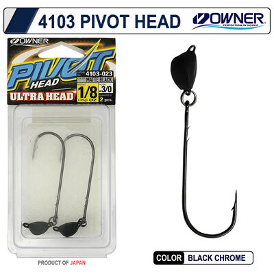 OWNER - Owner 4103 Pivot head