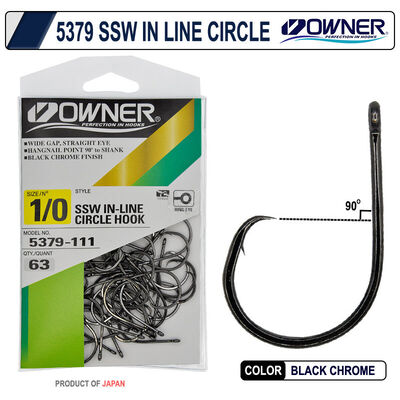 OWNER - Owner 5379 SSW In-Line Circle